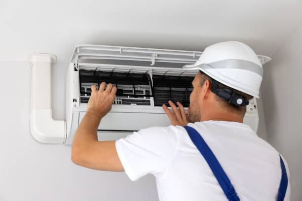 Best HVAC air duct cleaning  in Jamestown West, NY