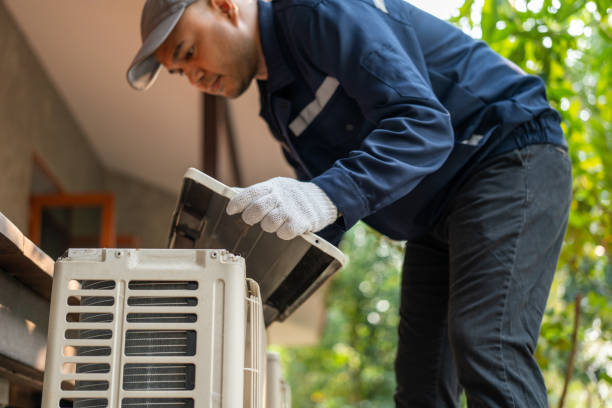 Best Local HVAC companies  in Jamestown West, NY